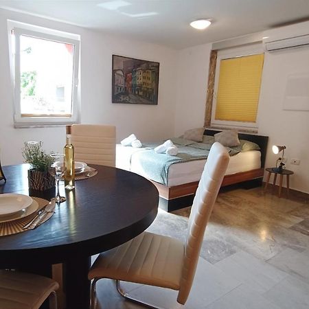 Apartment Tantadruj Piran Kültér fotó