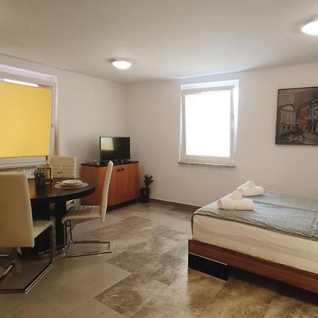 Apartment Tantadruj Piran Kültér fotó