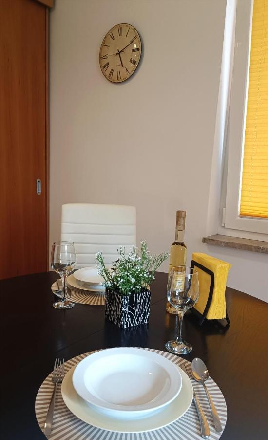 Apartment Tantadruj Piran Kültér fotó