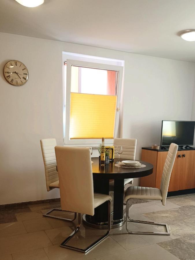Apartment Tantadruj Piran Kültér fotó