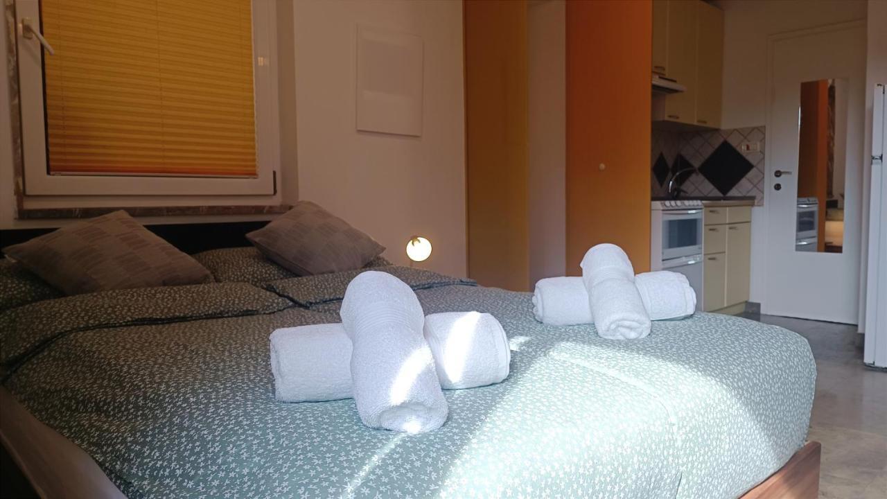 Apartment Tantadruj Piran Kültér fotó