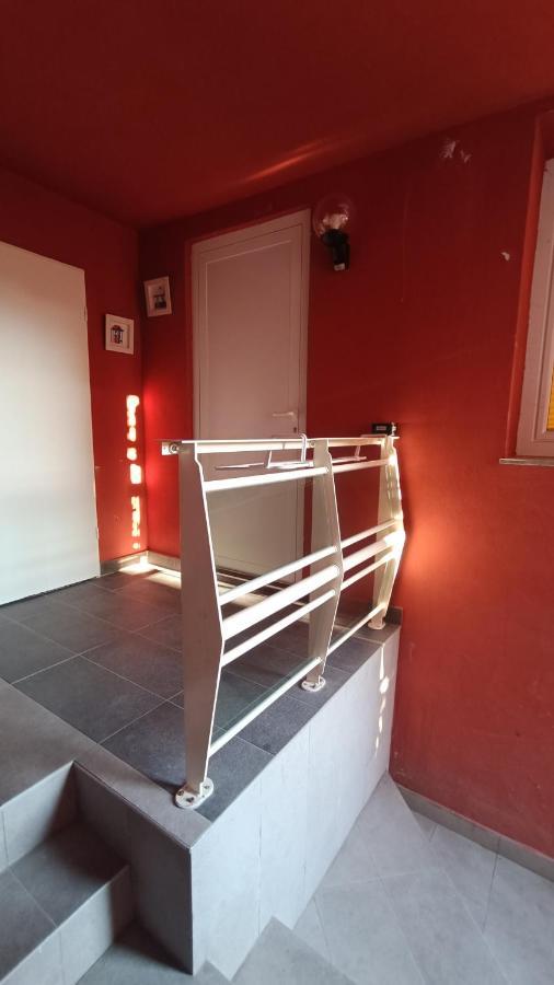 Apartment Tantadruj Piran Kültér fotó